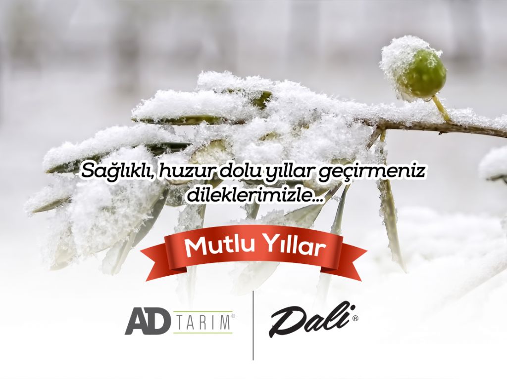 AD Tarım